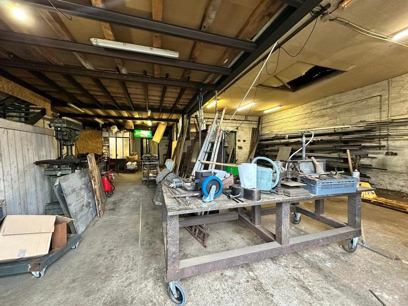 Maison - 140 m² - 4 pièces