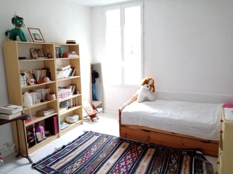 Maison - 137 m² - 10 pièces