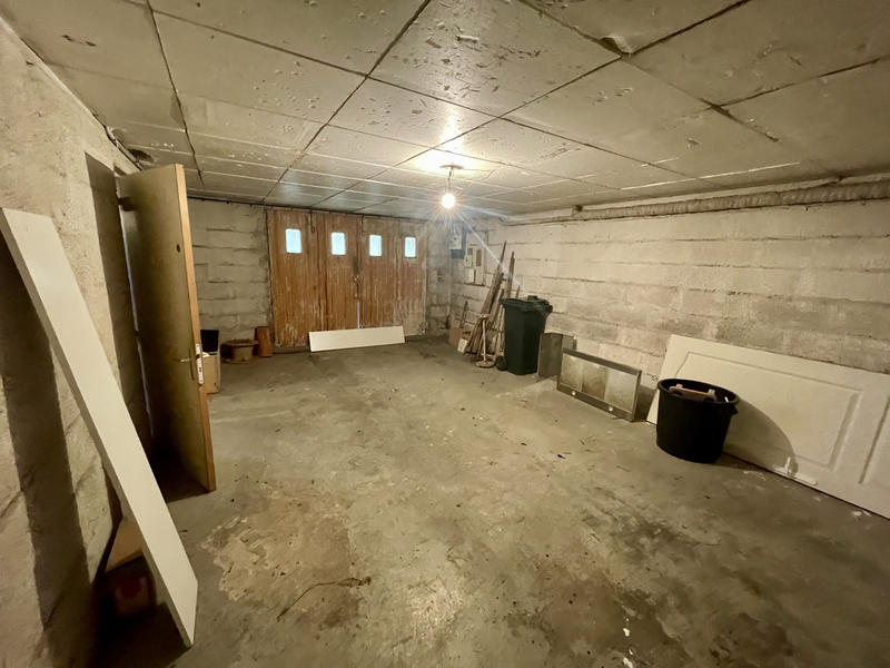 Maison - 170 m² - 7 pièces