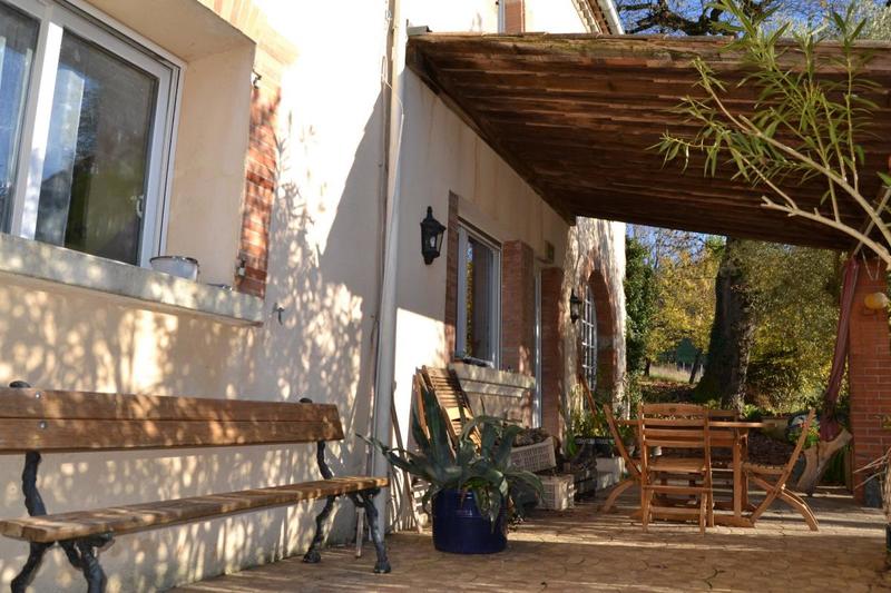 Maison - 253 m² - 7 pièces