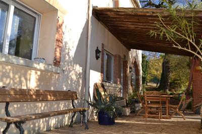 Maison - 253 m² - 7 pièces