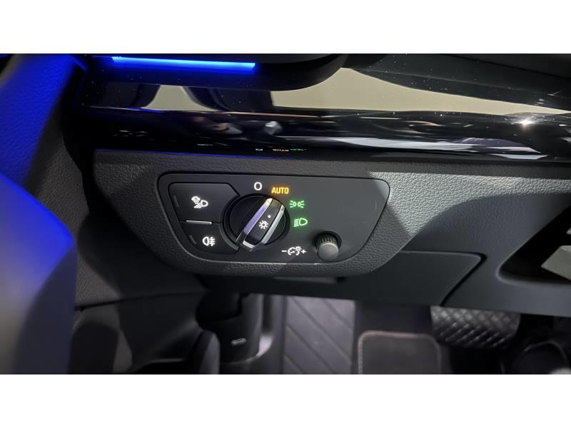 Audi Q5 Sportback 55 TFSIe 367 s tronic 7 Quattro s line