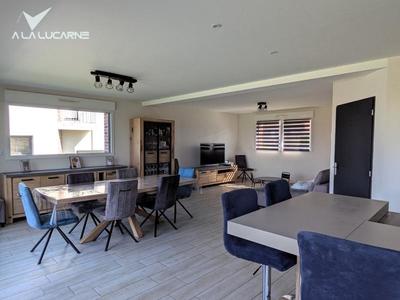 Maison - 157 m² - 6 pièces