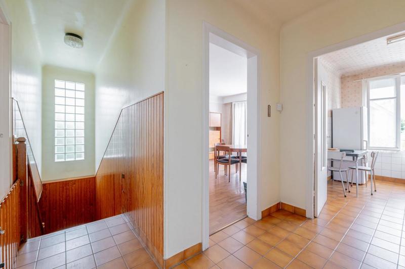 Maison - 78 m² - 4 pièces