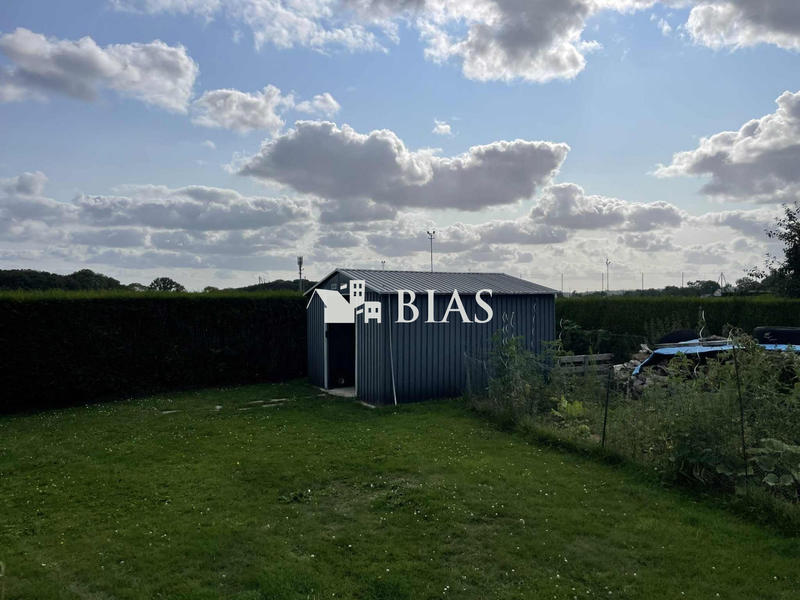 Maison - 130 m² - 7 pièces