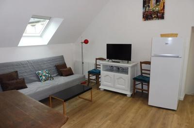 Appartement - 2 pièces