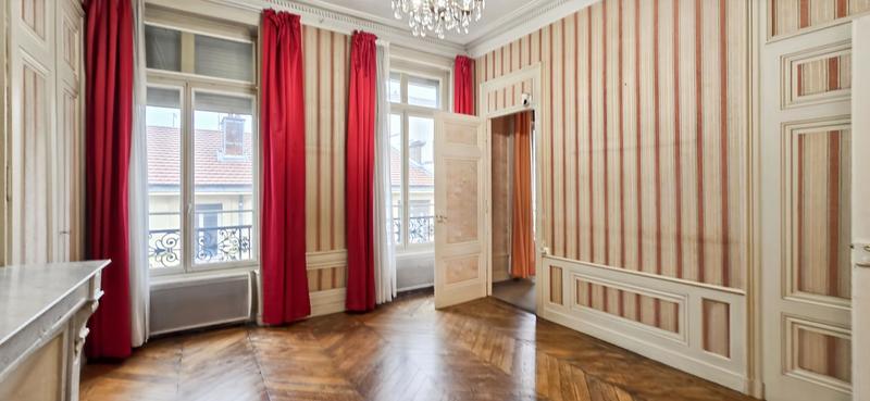 Appartement - 61 m² - 2 pièces