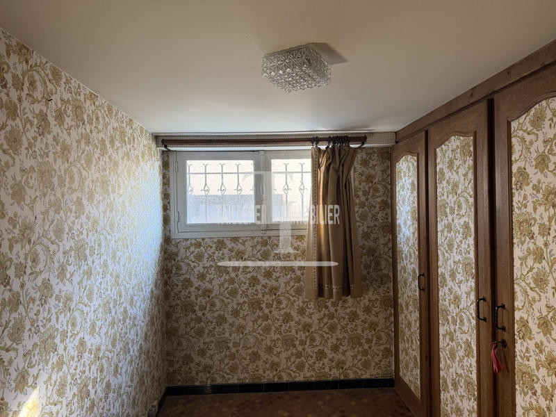 Maison - 94 m² - 4 pièces