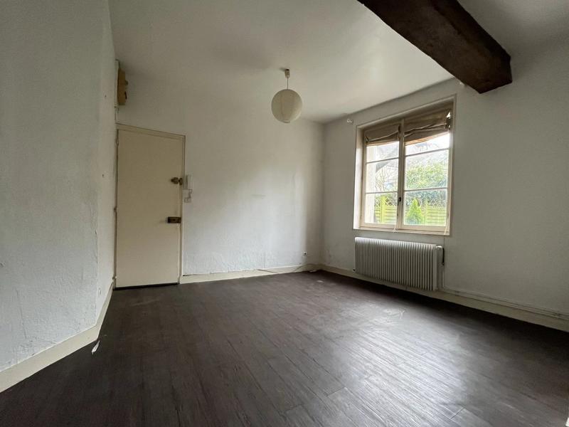 Appartement - 24 m² - 1 pièce