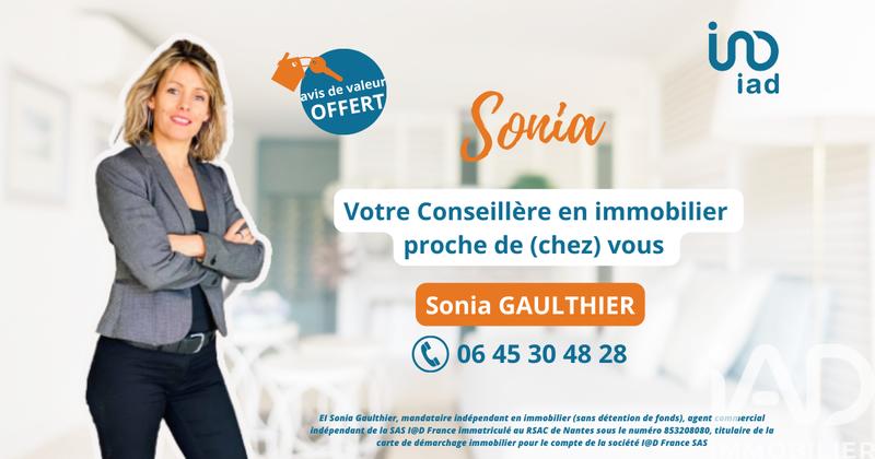 Maison - 136 m² - 7 pièces