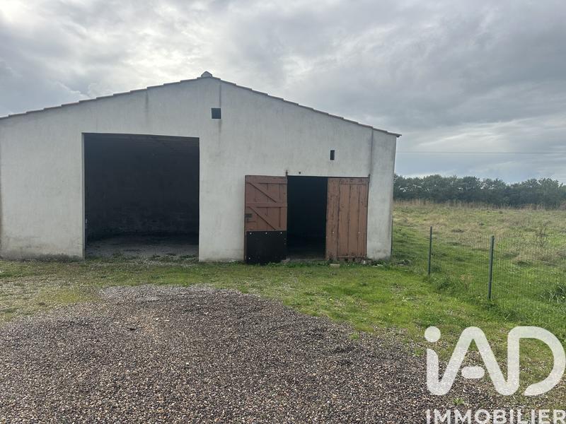 Maison - 106 m² - 4 pièces