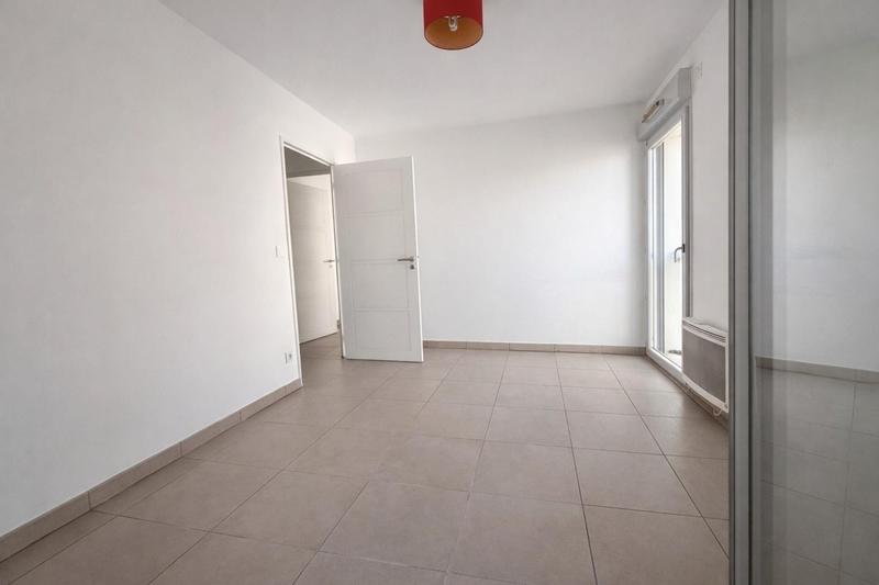 Appartement - 100 m² - 4 pièces