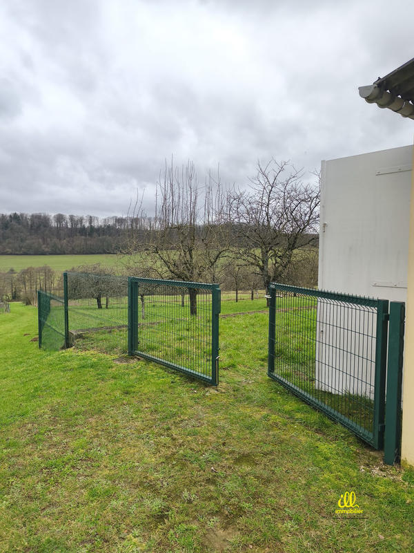 Terrain - 3 220 m²