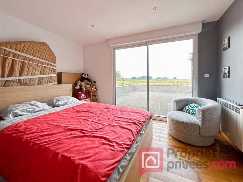 Propriété - 126 m²