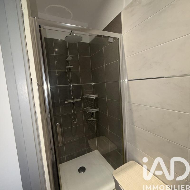 Appartement - 39 m² - 2 pièces