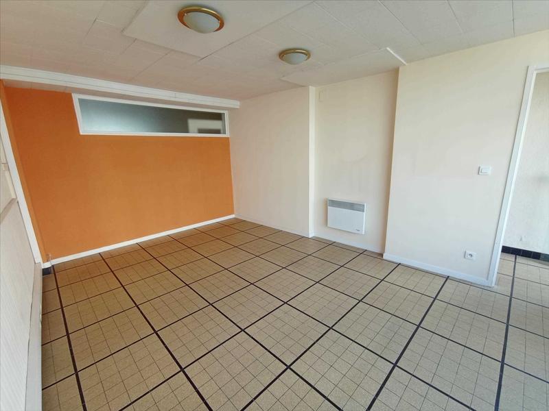 Fonds de commerce - 50 m²