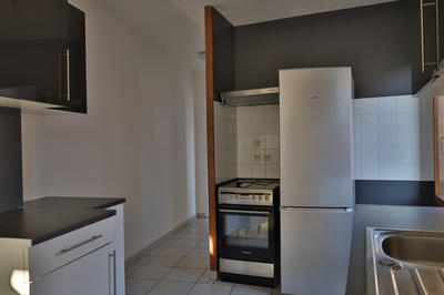 Appartement - 51 m² - 2 pièces