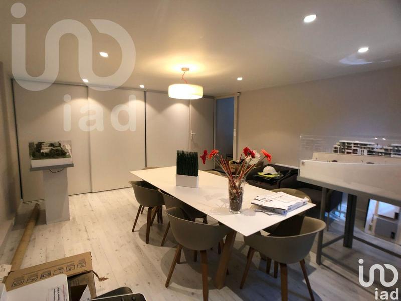 Local commercial - 80 m² - 2 pièces