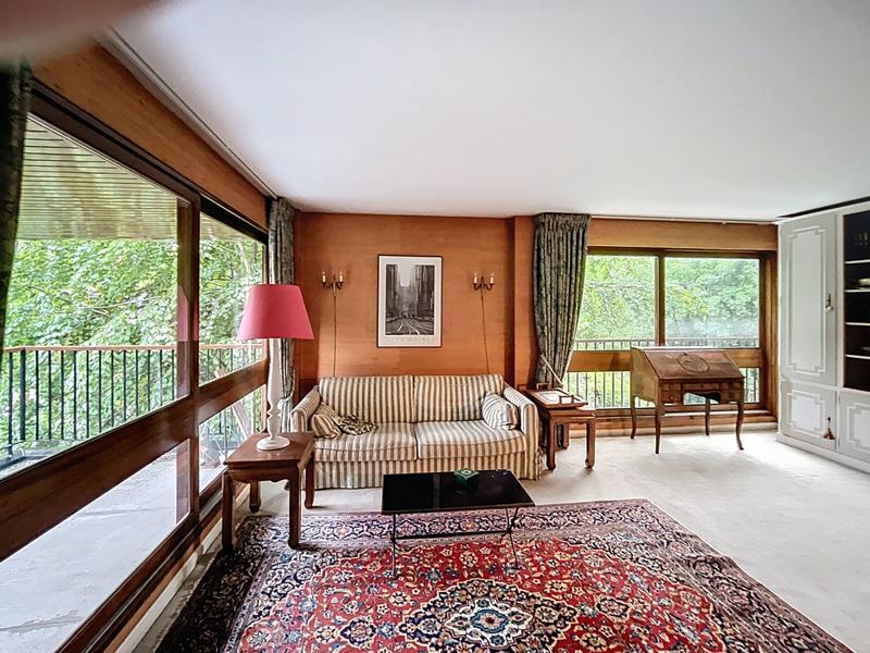 Appartement - 94 m² - 4 pièces