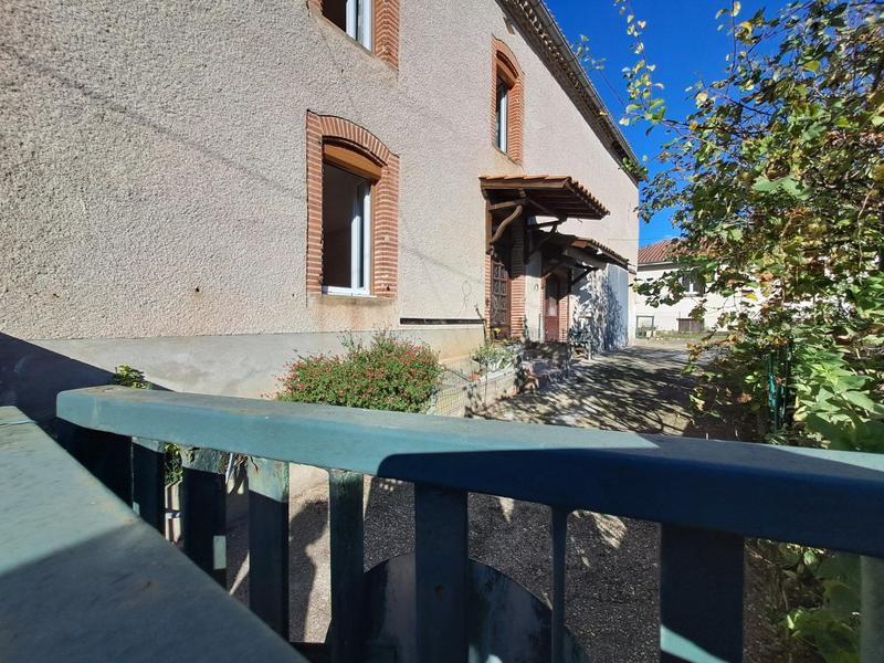 Maison - 148 m² - 6 pièces