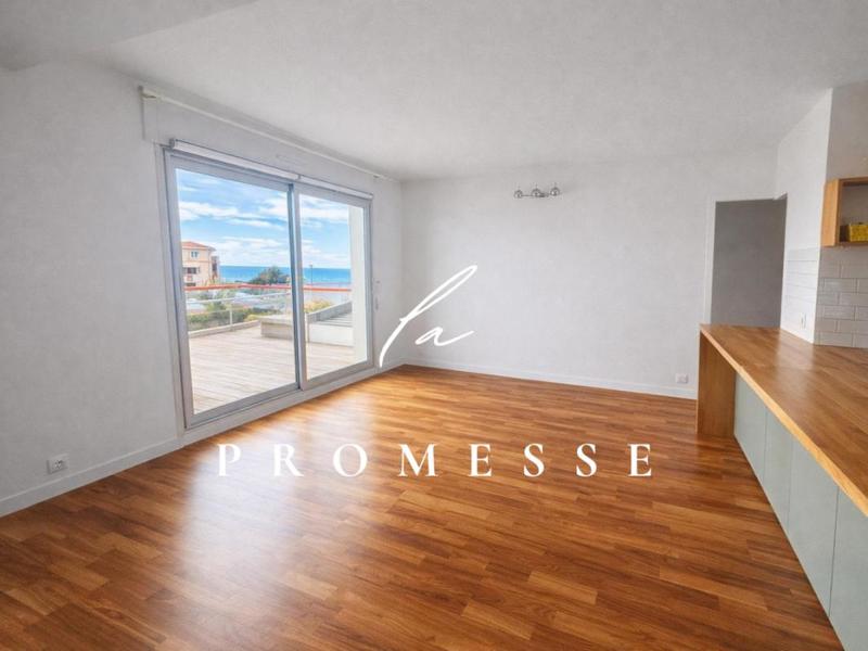 Appartement - 83 m² - 3 pièces