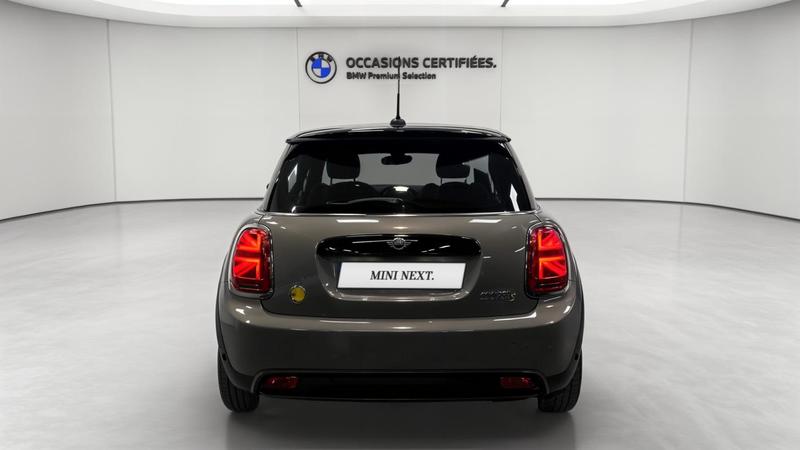Mini 3 portes Hatch Electric F56 Bev Lci Cooper se 184 ch Edition Premium