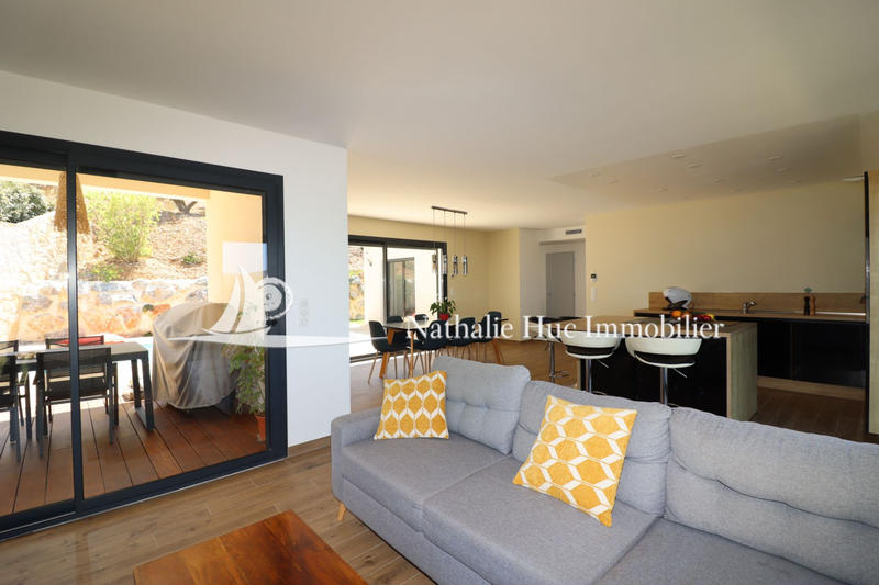 Villa - 146 m² - 5 pièces