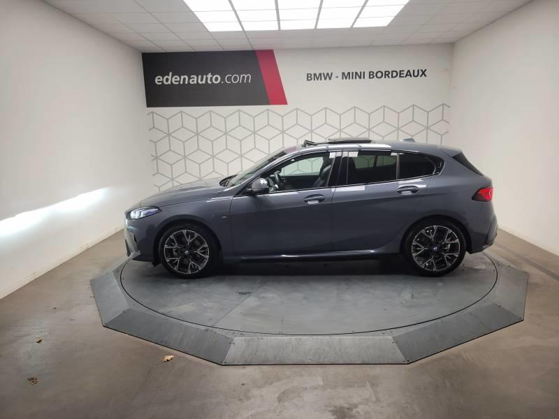 Bmw Série 1 120 170 ch Dkg7 m Sport