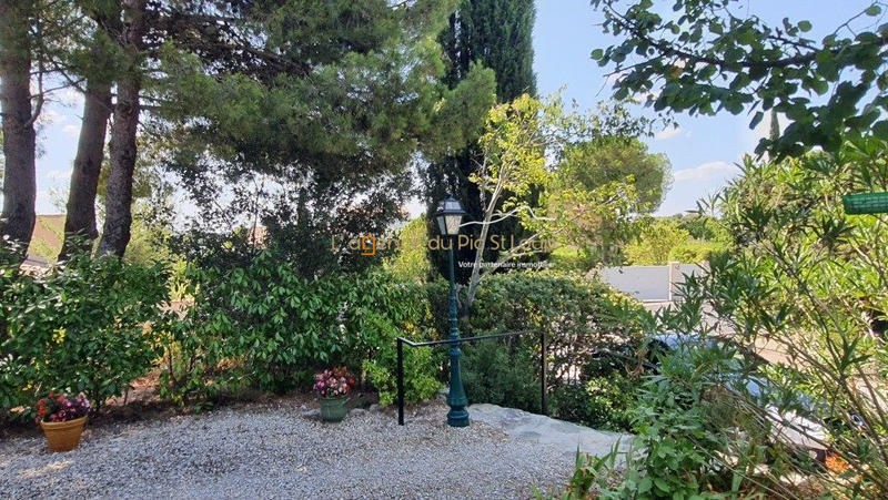 Villa - 120 m² - 5 pièces