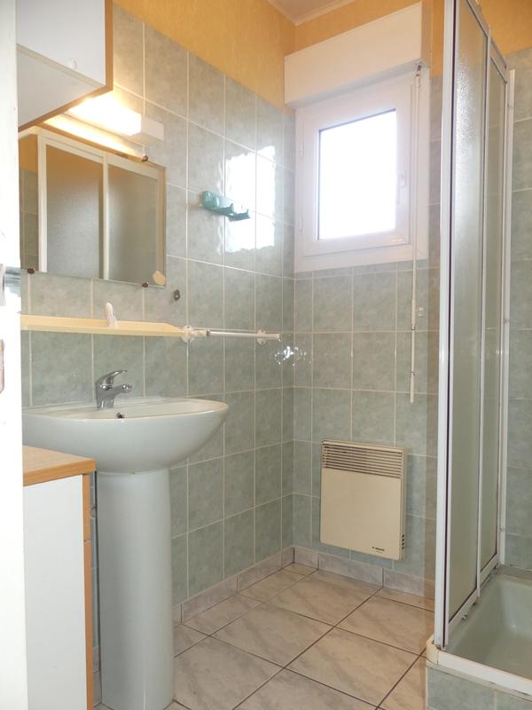 Maison - 70 m² - 2 pièces