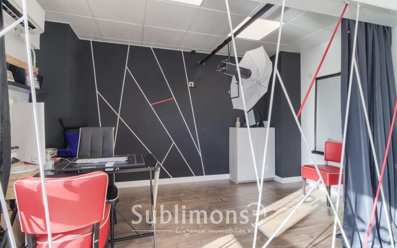 Fonds de commerce - 42 m²