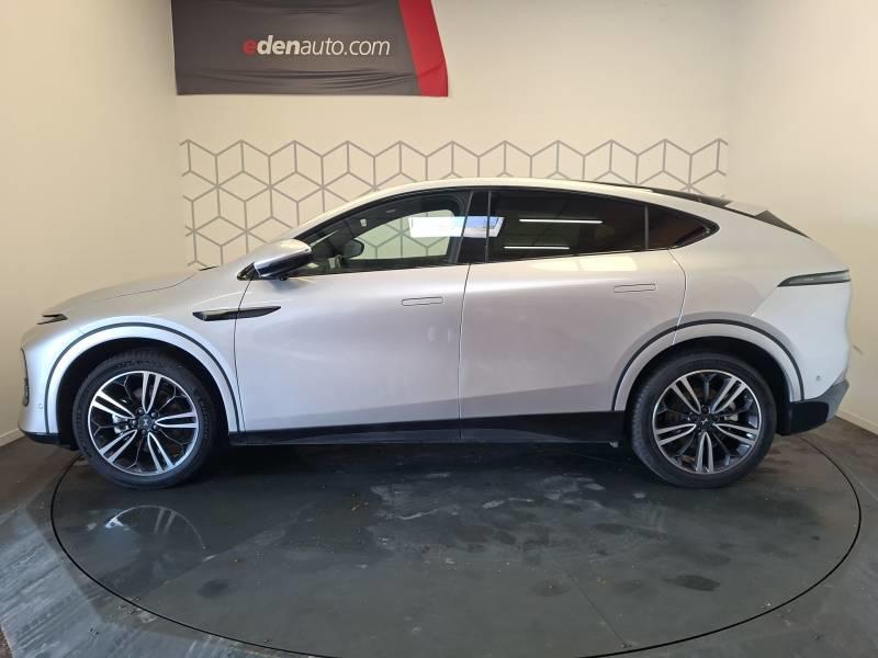 Xpeng G6 Grand Autonomie