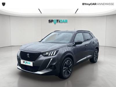 Peugeot 2008 PureTech 130 s&amp;S Bvm6 Gt Pack
