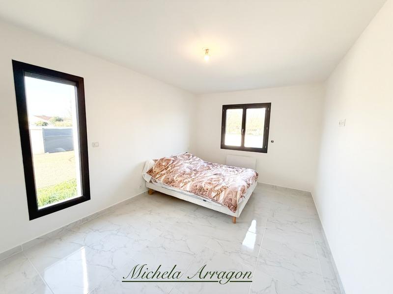 Maison - 115 m² - 4 pièces