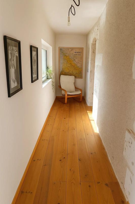 Maison - 186 m² - 6 pièces