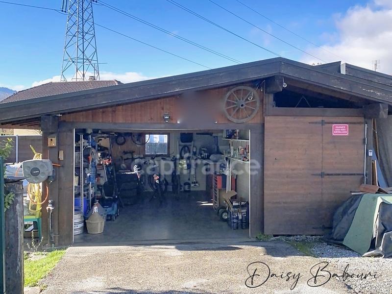 Appartement - 105 m² - 3 pièces