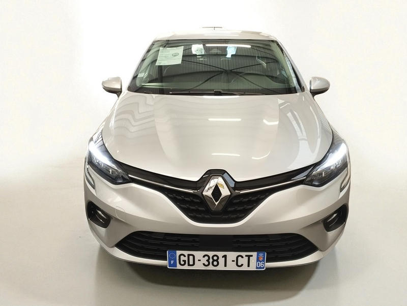 Renault Clio V E-Tech 1.6 Gpf 140 Hybrid 90 Zen