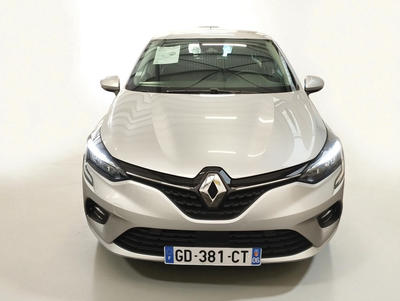 Renault Clio V E-Tech 1.6 Gpf 140 Hybrid 90 Zen