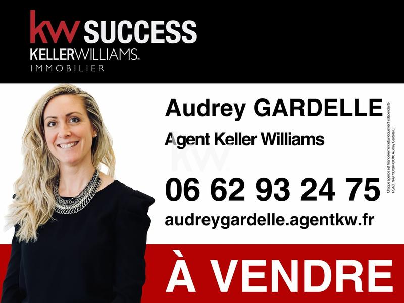 Maison - 142 m² - 6 pièces