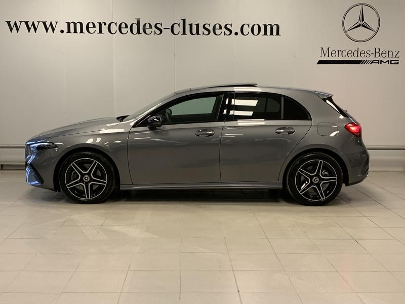 Mercedes Classe a 250 e Hybrid Eq Amg Line