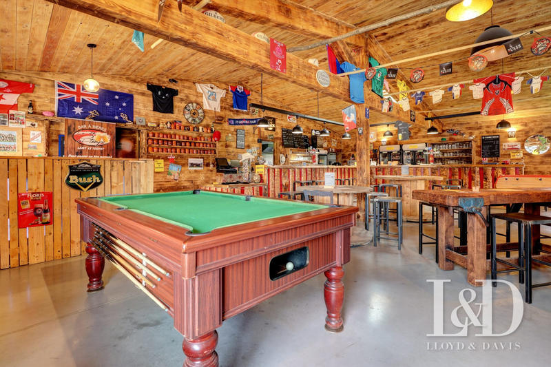 Fonds de commerce - Hôtellerie / Restauration - 312 m²