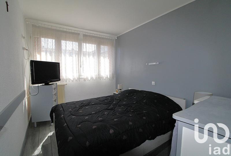 Appartement - 66 m² - 4 pièces