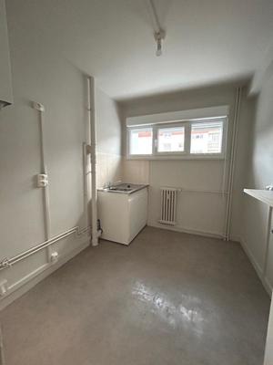 Appartement - 64 m² - 4 pièces