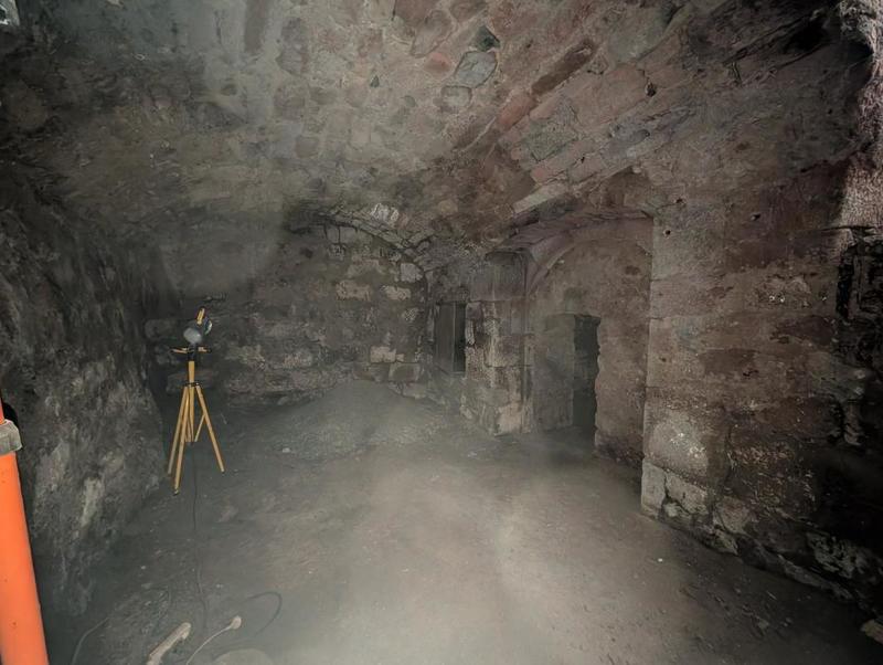 Maison - 111 m² - 3 pièces