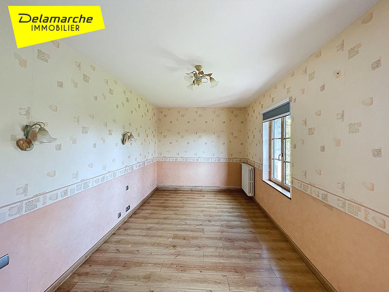 Maison - 173 m² - 8 pièces