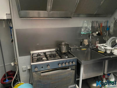 Fonds de commerce - Hôtellerie / Restauration - 63 m²