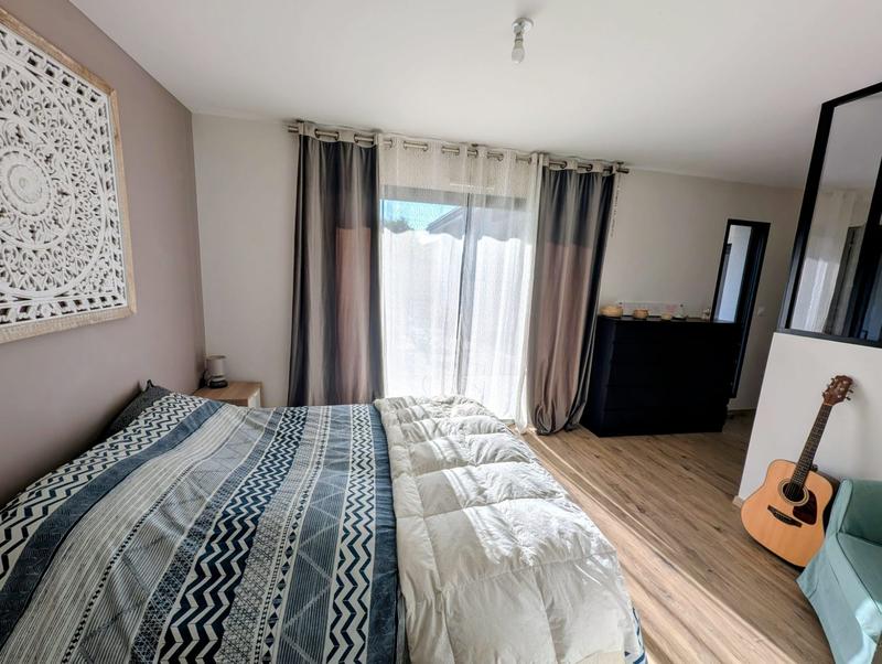 Maison - 191 m² - 6 pièces