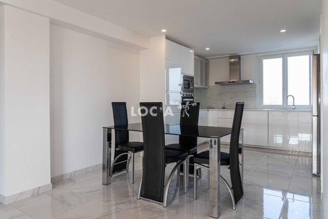 Appartement - 79 m² - 4 pièces