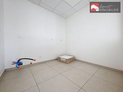 Local commercial - 52 m² - 1 pièce