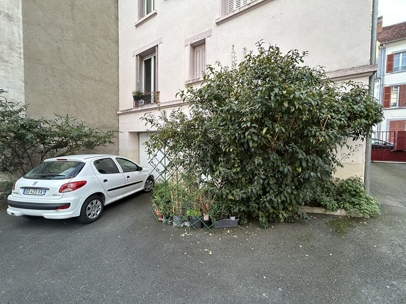 Maison - 99 m² - 4 pièces